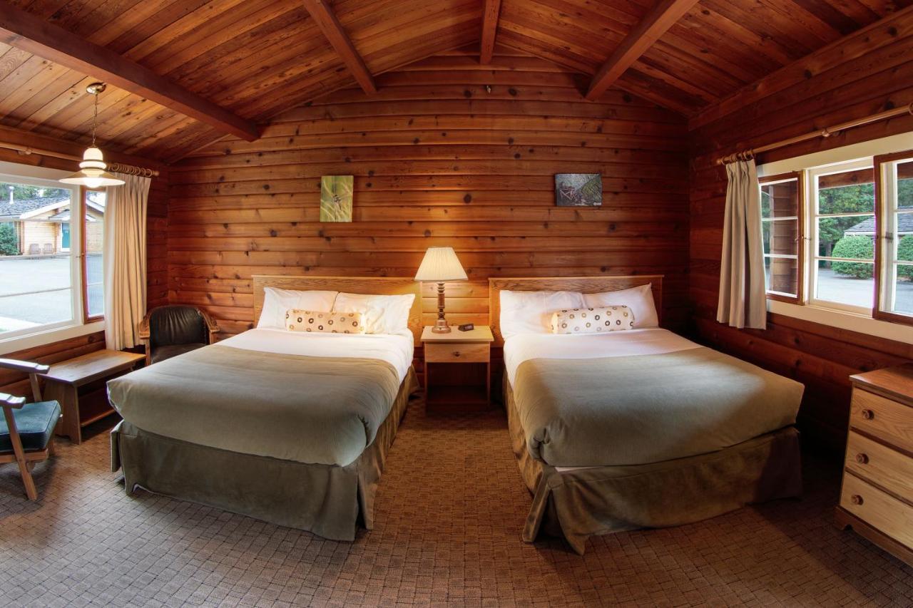 Station touristique House 3*