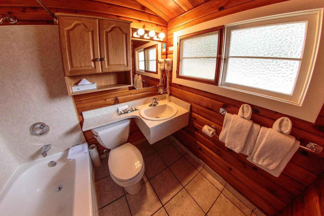 House Station touristique 3*