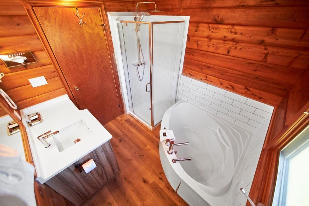 House Station touristique 3*