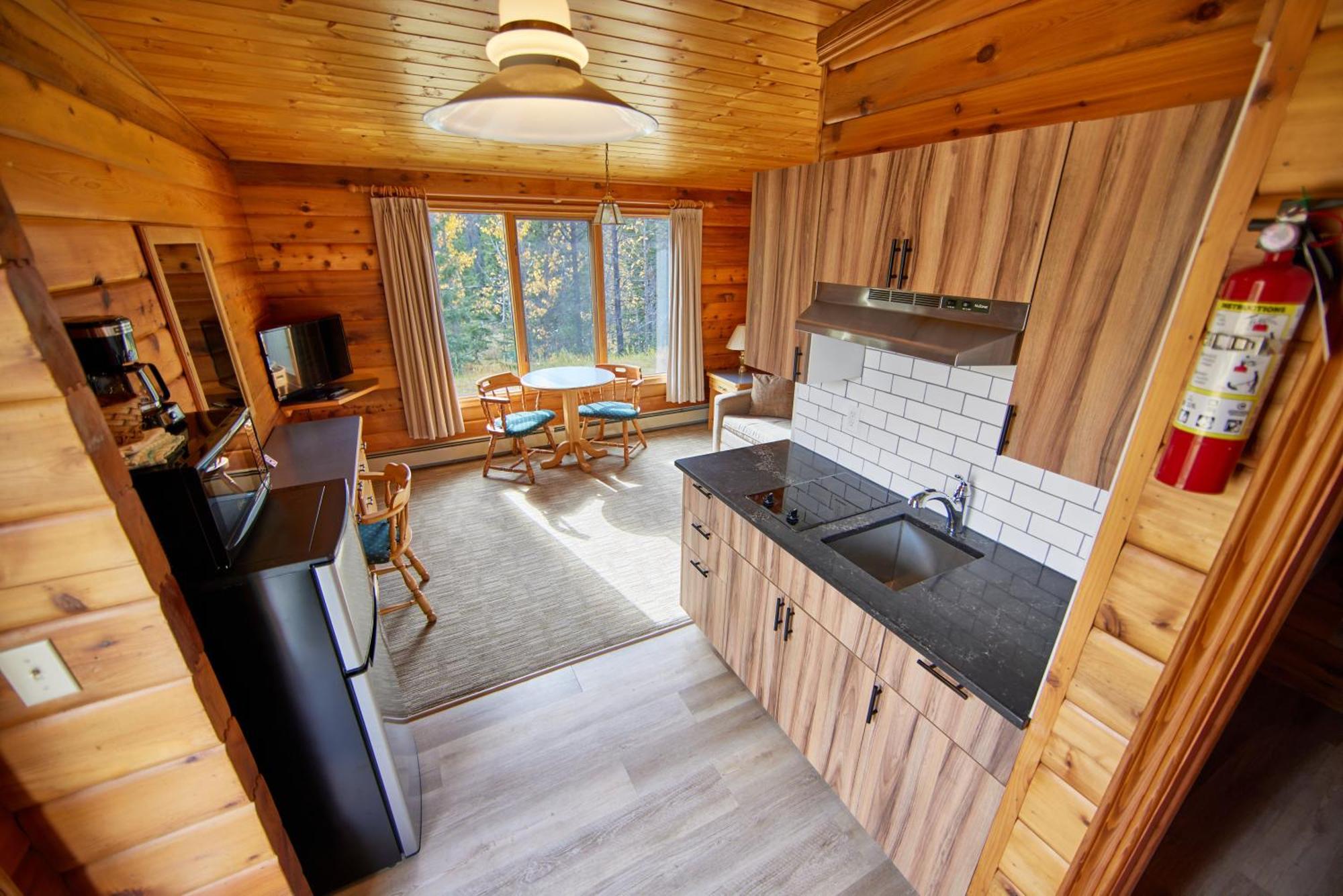 Station touristique House 3*