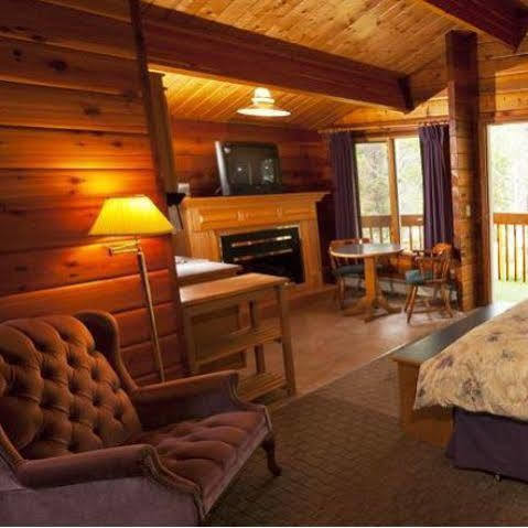 House Station touristique Jasper