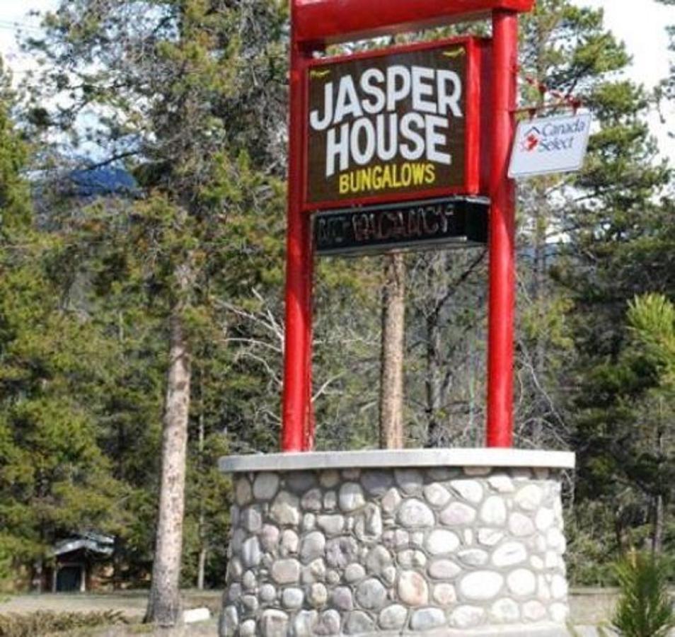 Station touristique House Jasper