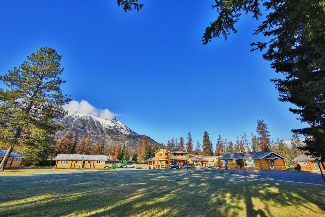 House 3* Jasper