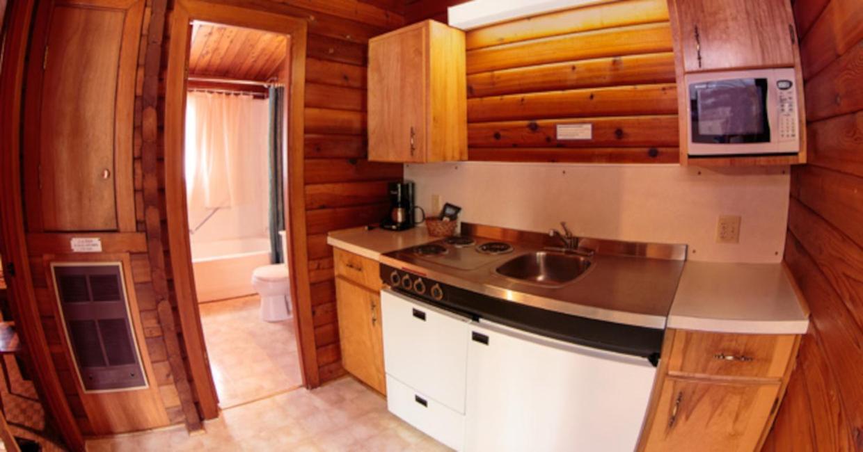 House Resort