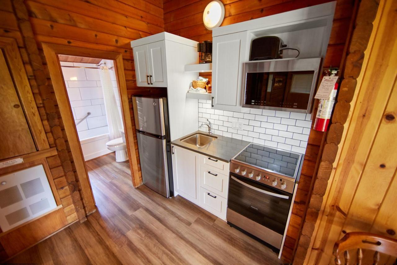 Resort House Jasper