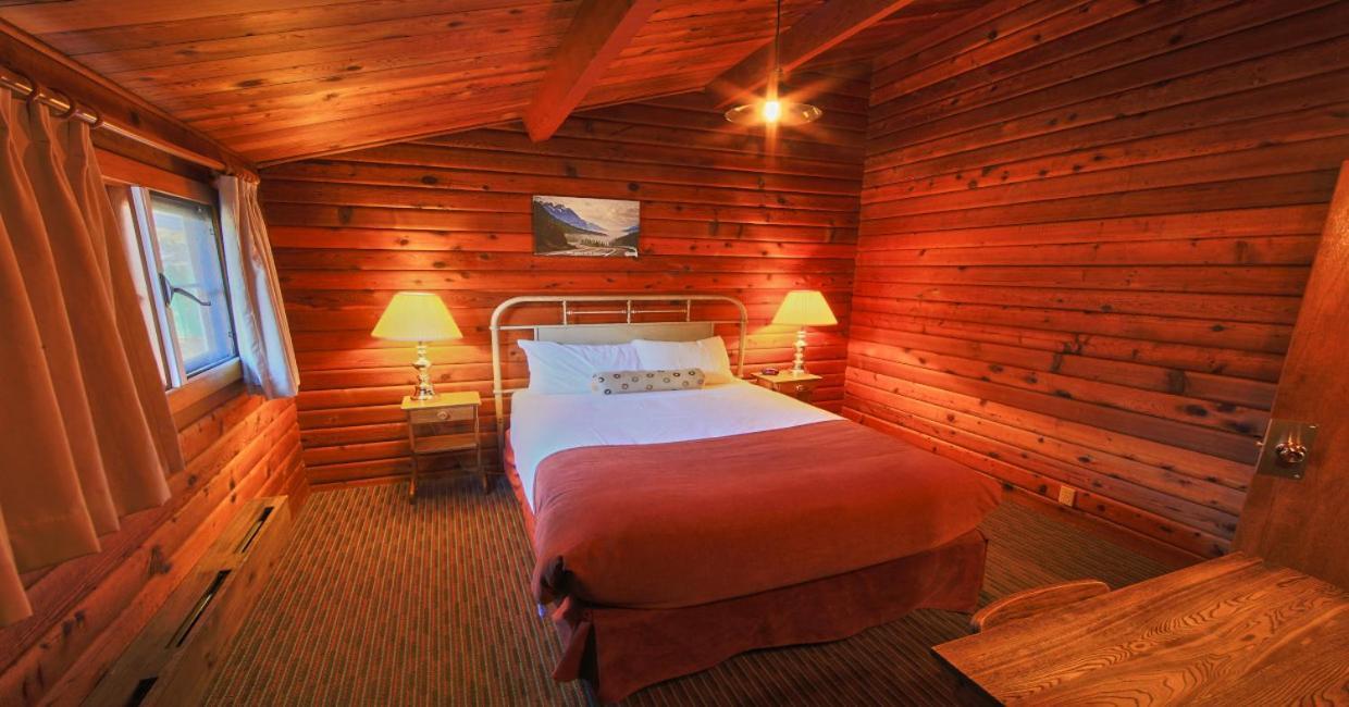 House Resort Jasper