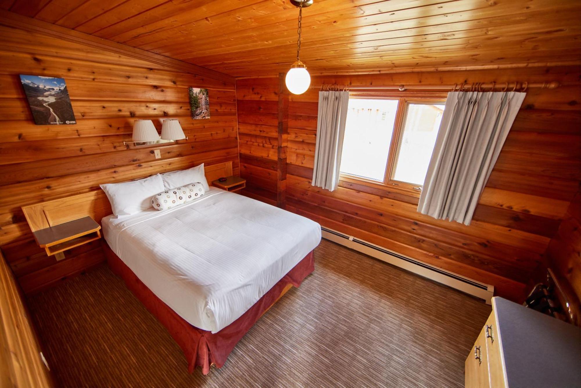 House 3* Jasper