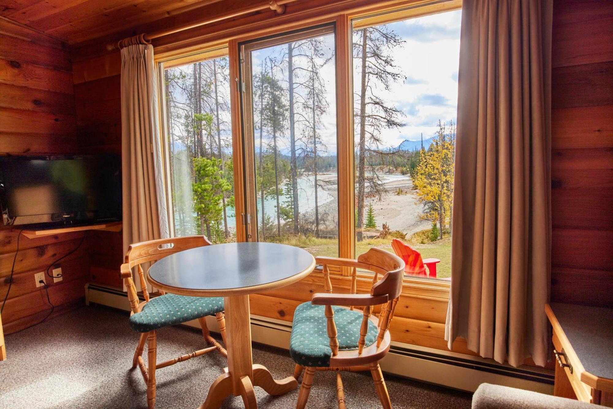 House 3* Jasper