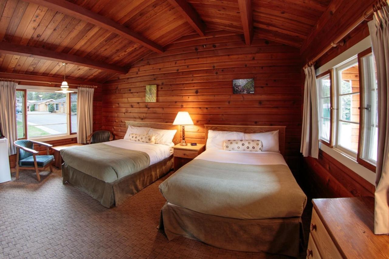 Resort House Jasper