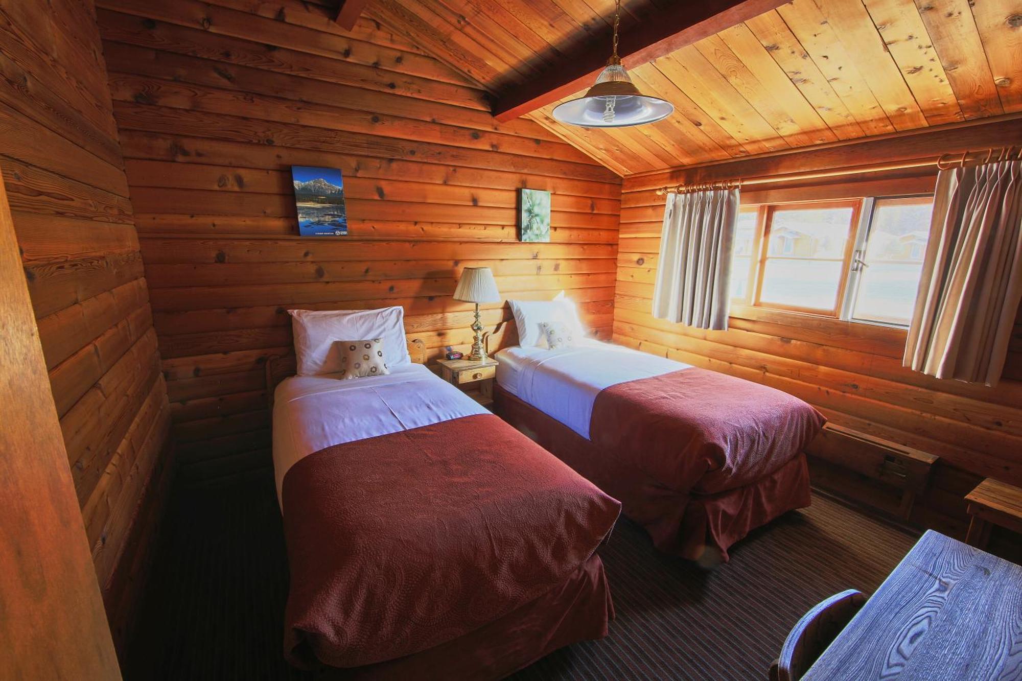 House Resort Jasper