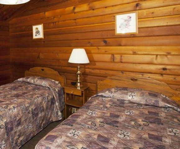 Resort House Jasper
