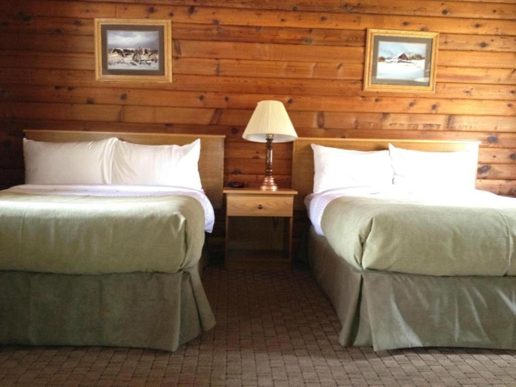 Resort House